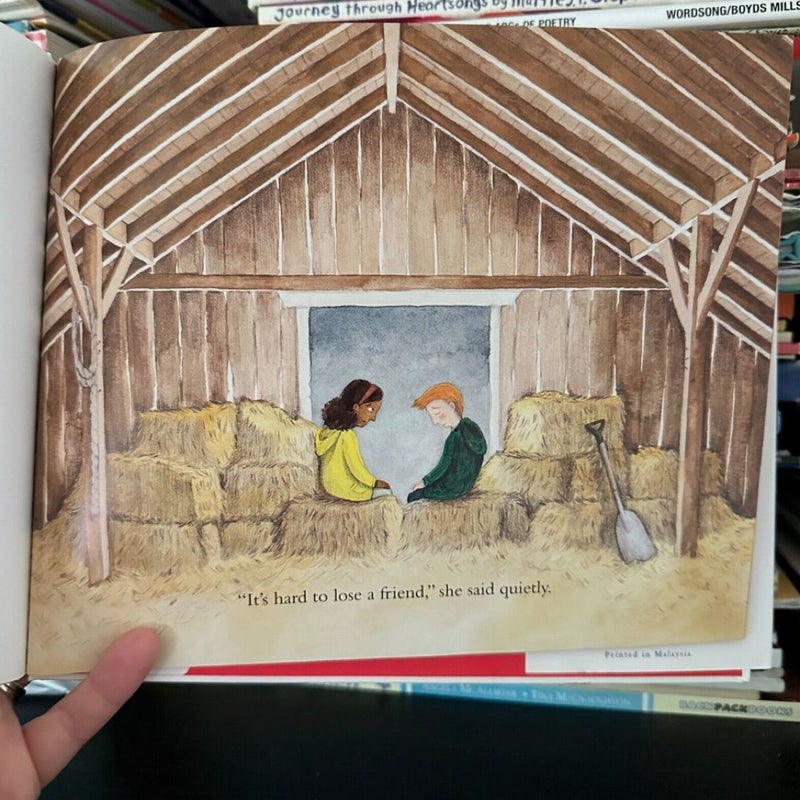 Henry and Bea