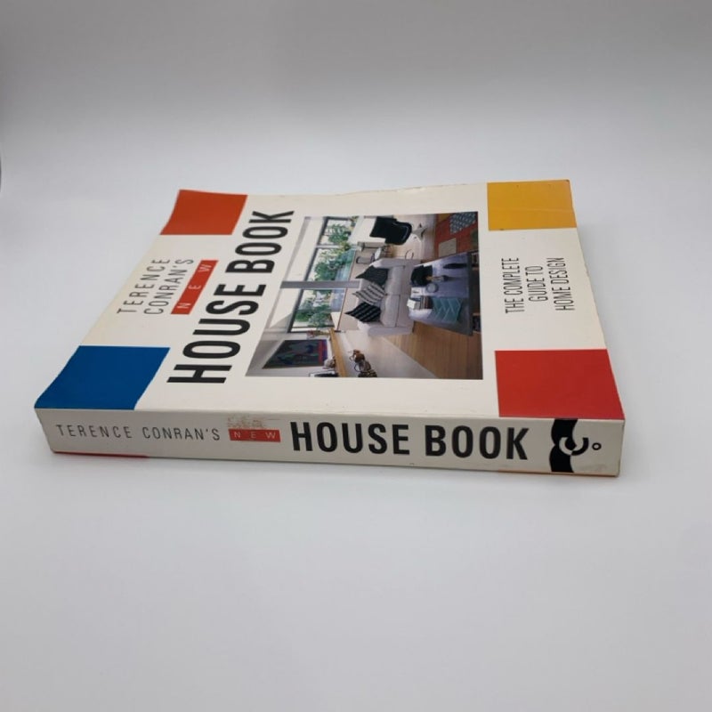 The New House Book