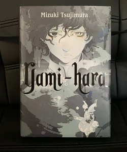 Yami-Hara