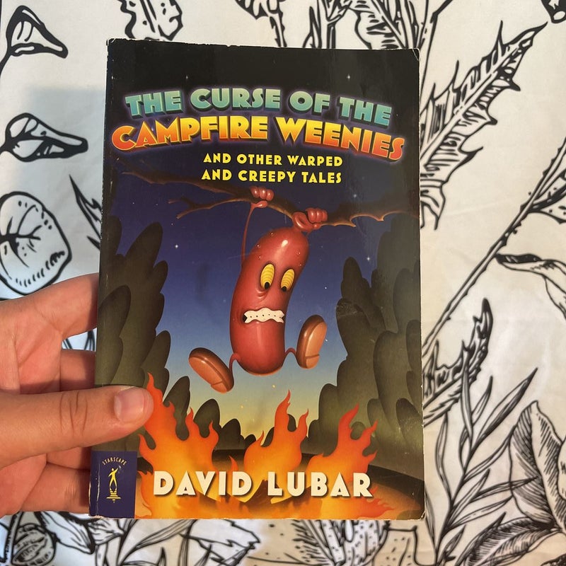 Curse of the Campfire Weenies