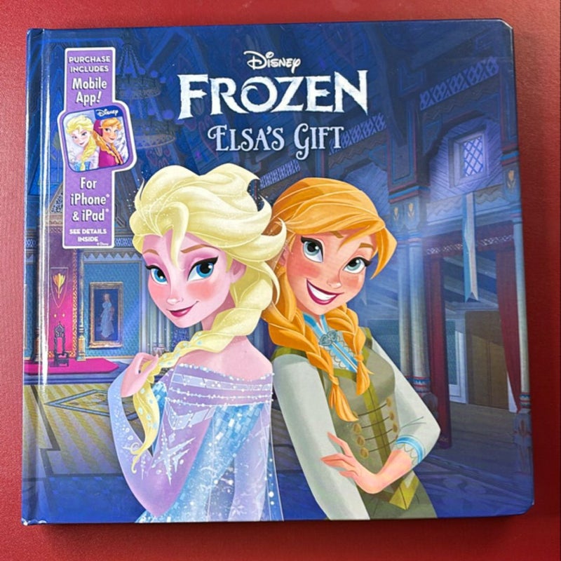 Elsa's Gift