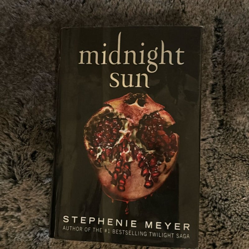 Midnight Sun