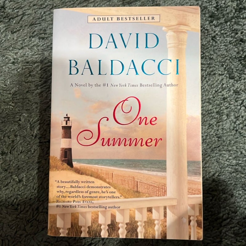 One Summer