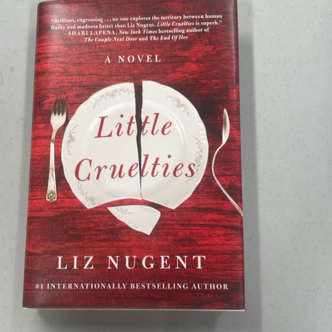 Little Cruelties