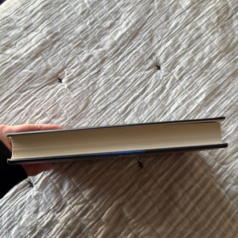 Someone in the Attic