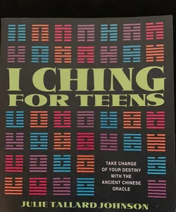 I Ching for Teens