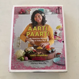 Aarti Paarti