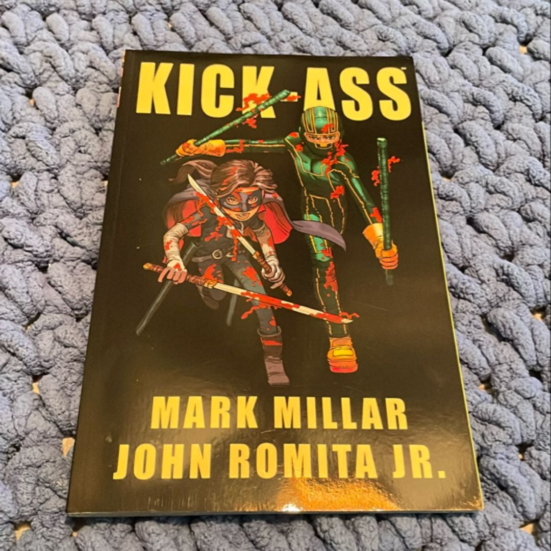 Kick-Ass