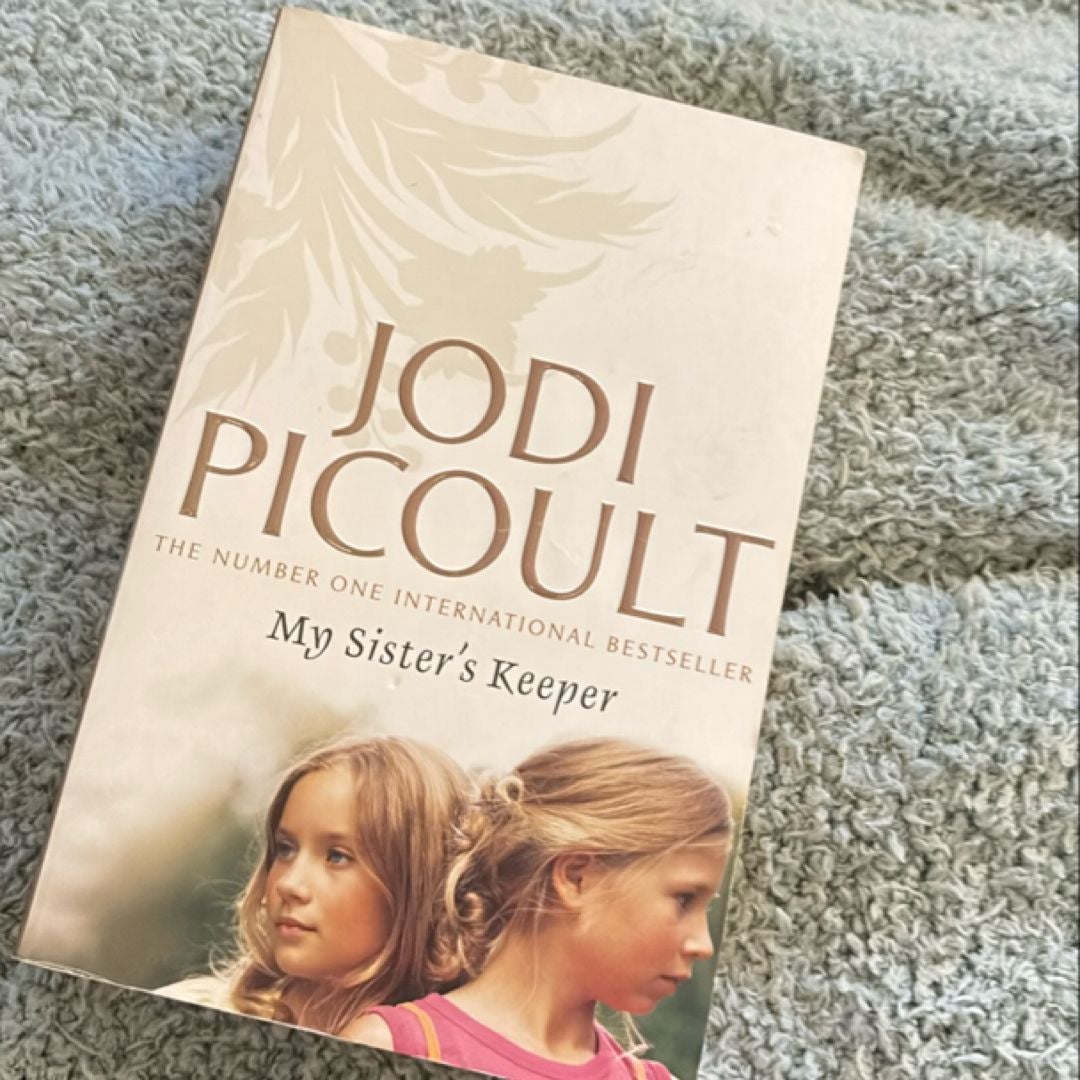 My Sister's Keeper
