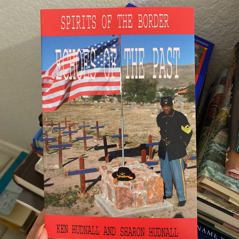 Spirits of the Border