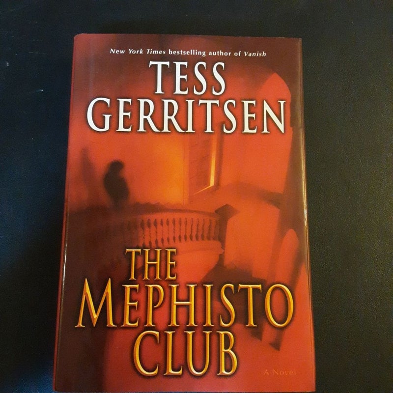 The Mephisto Club