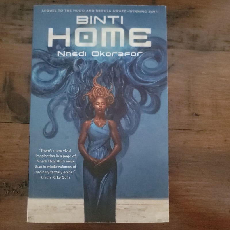 Binti