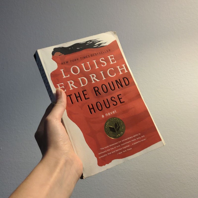 The Round House