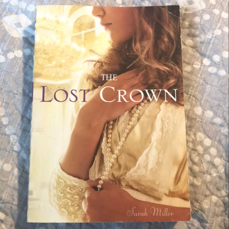 The Lost Crown