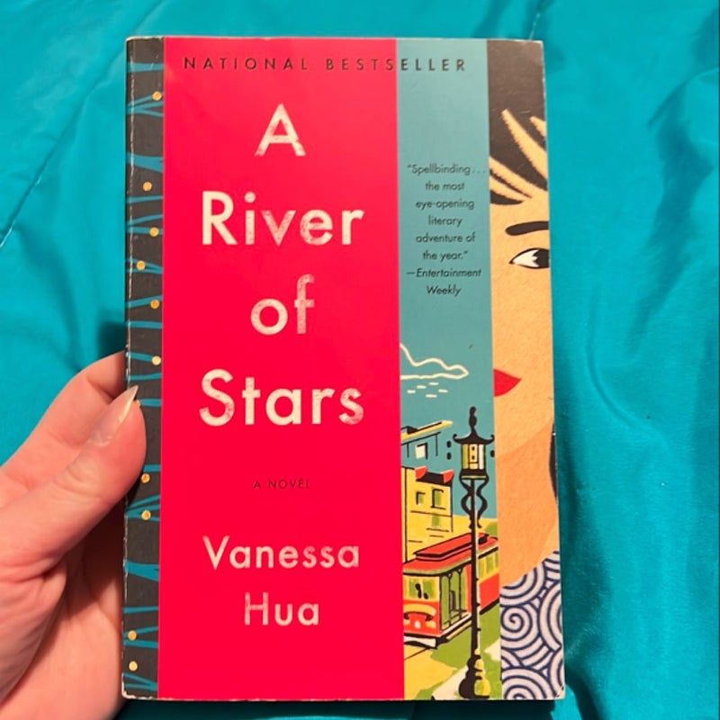 A River of Stars