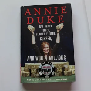 Annie Duke