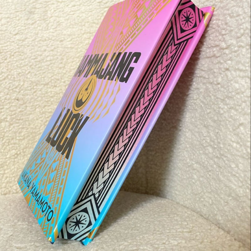 Hammajang Luck (ILLUMICRATE Exclusive)