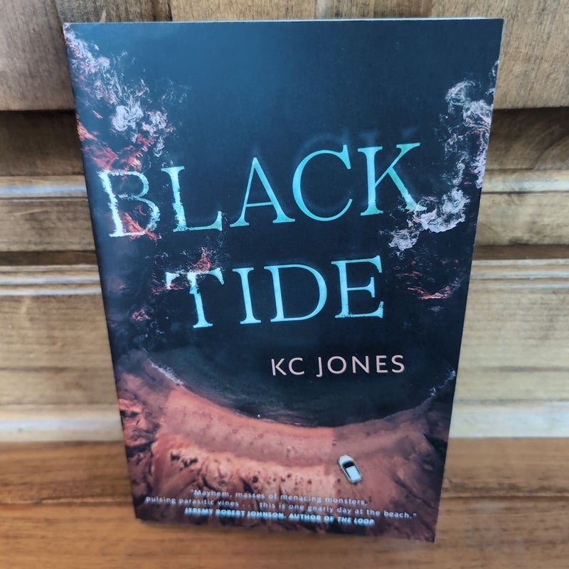 Black Tide