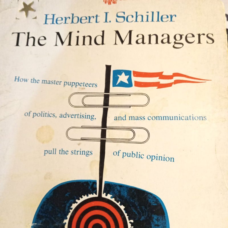 The Mind Managers