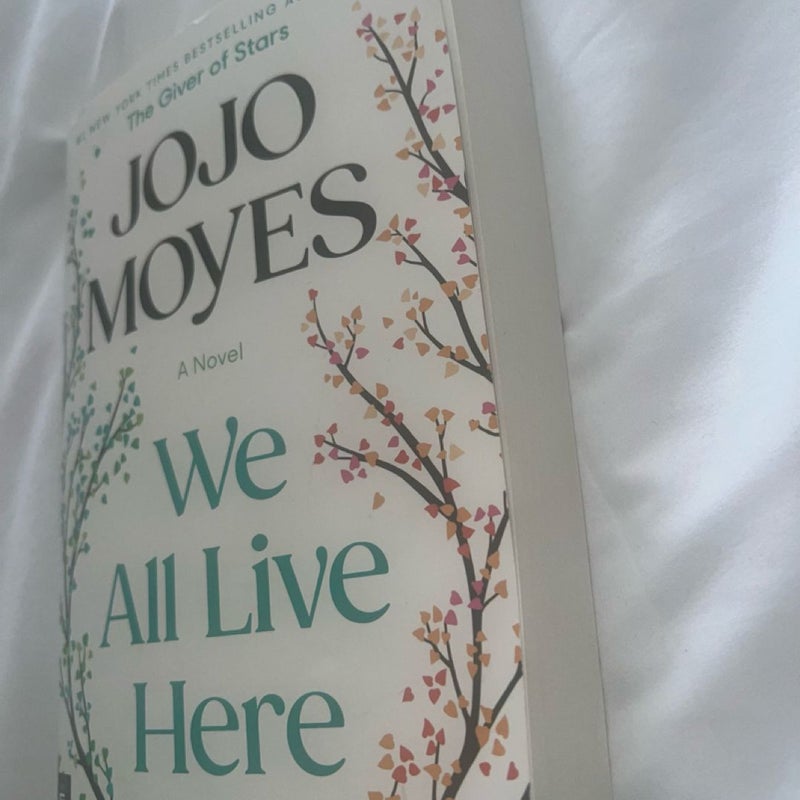 We All Live Here