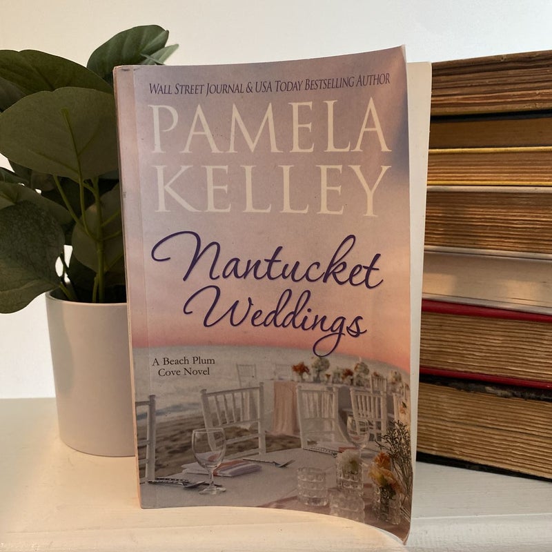 Nantucket Weddings