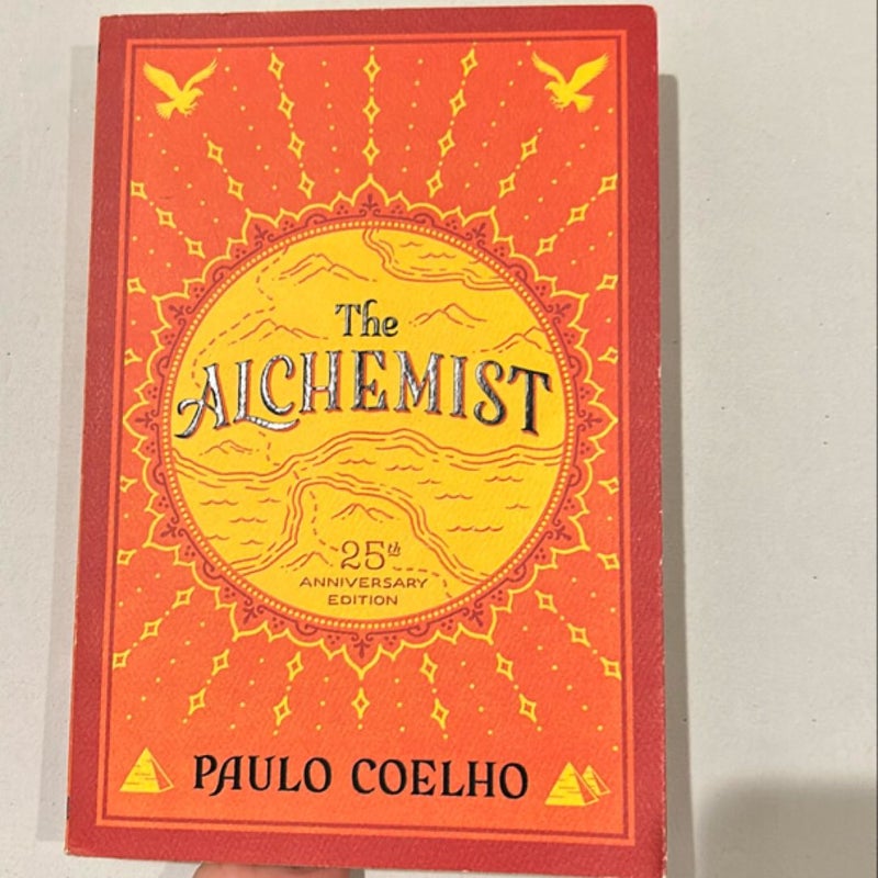 The Alchemist