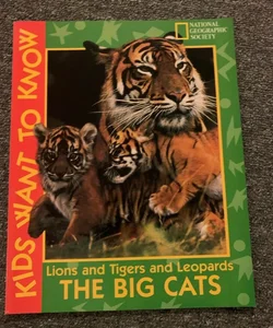 The big cats 