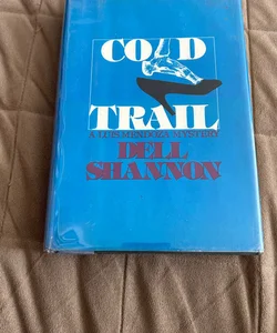 Cold Trail 3651