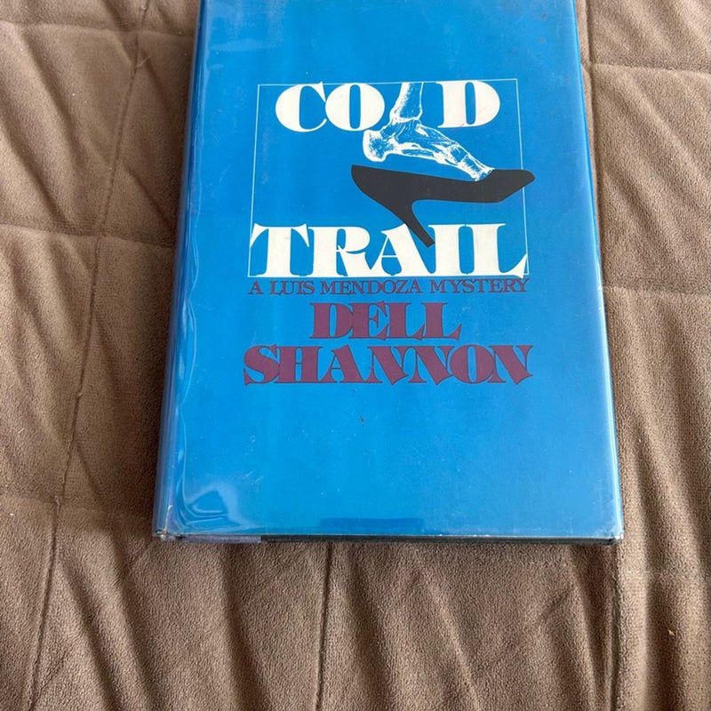 Cold trail