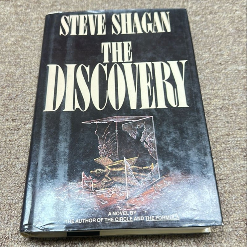 The Discovery