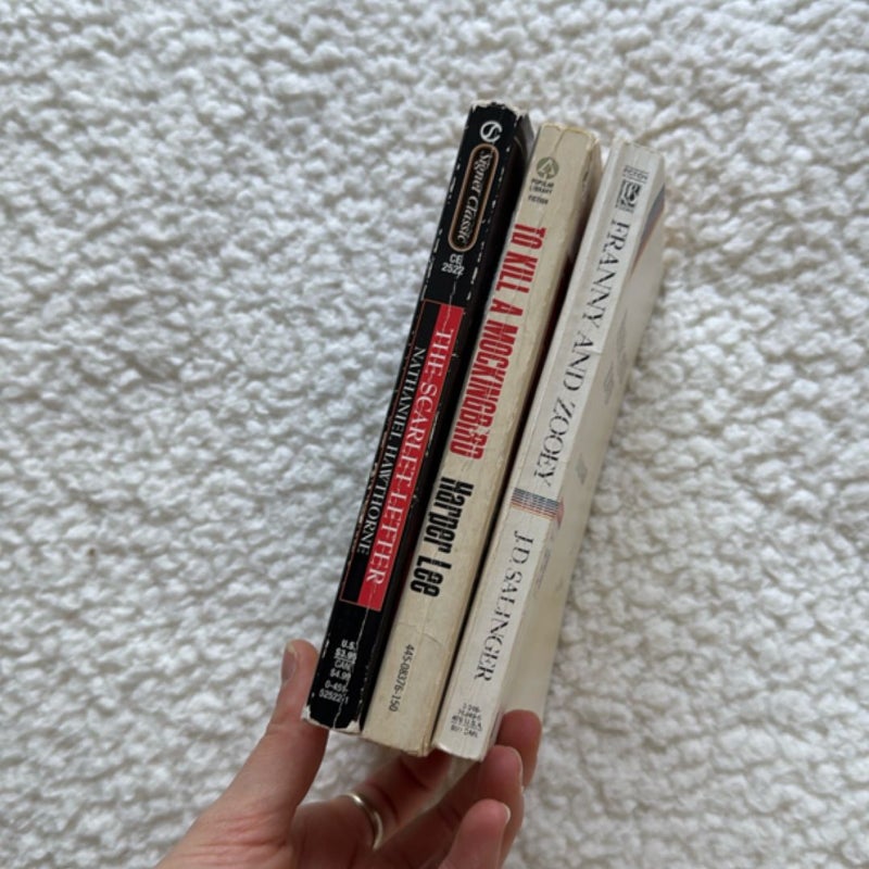 Classics bundle 
