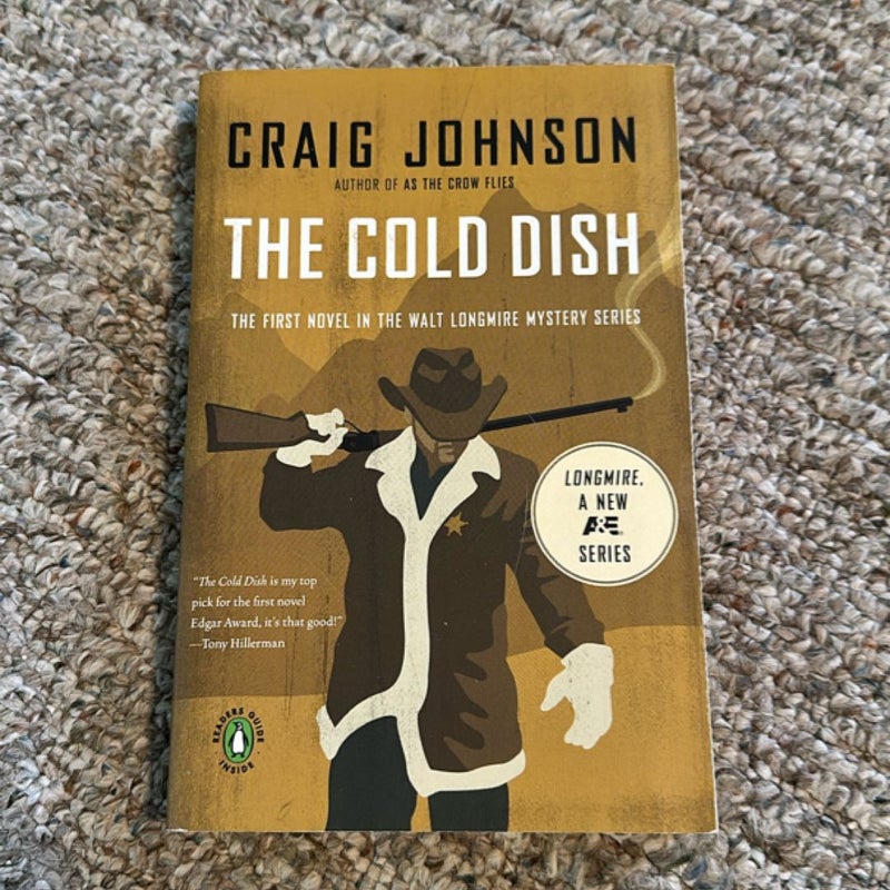 The Cold Dish
