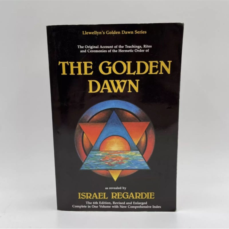The Golden Dawn