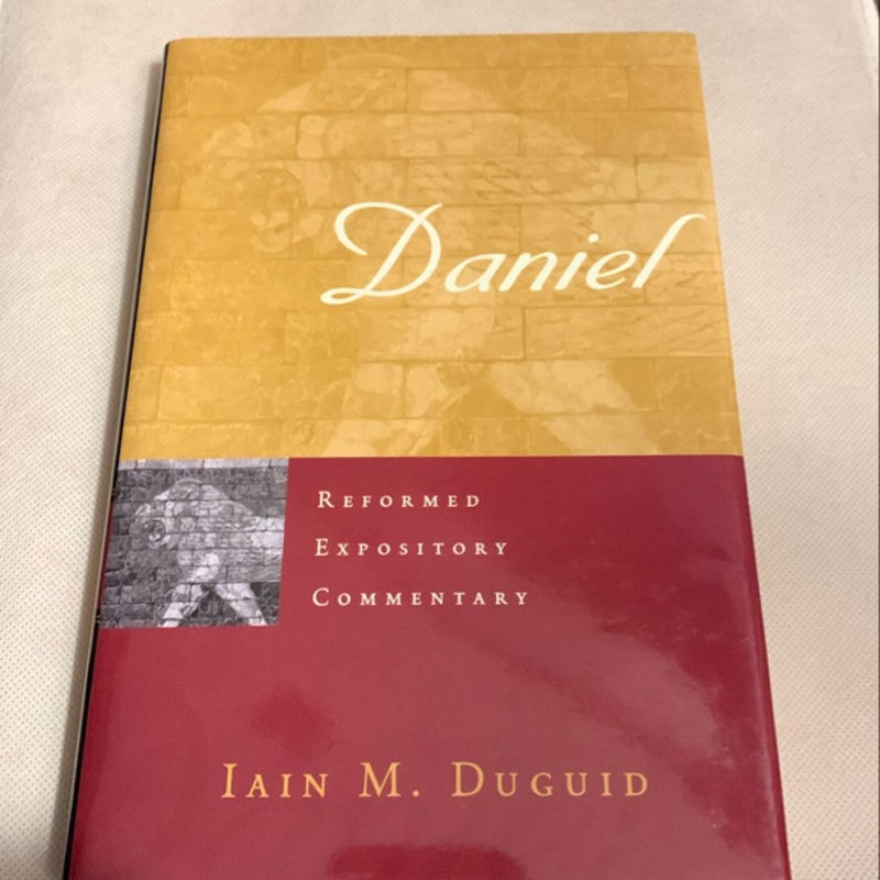 Daniel