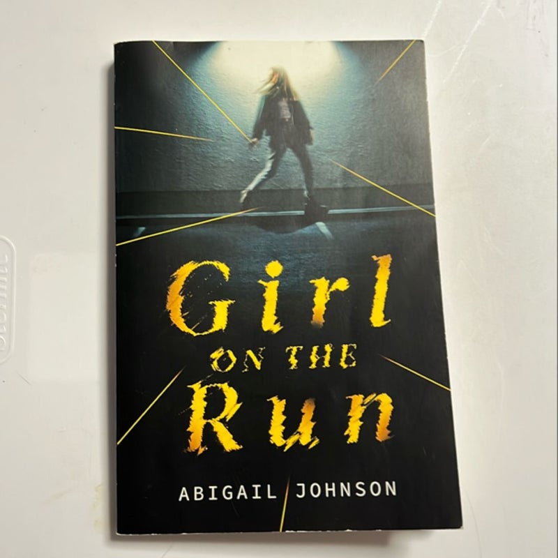 Girl on the Run