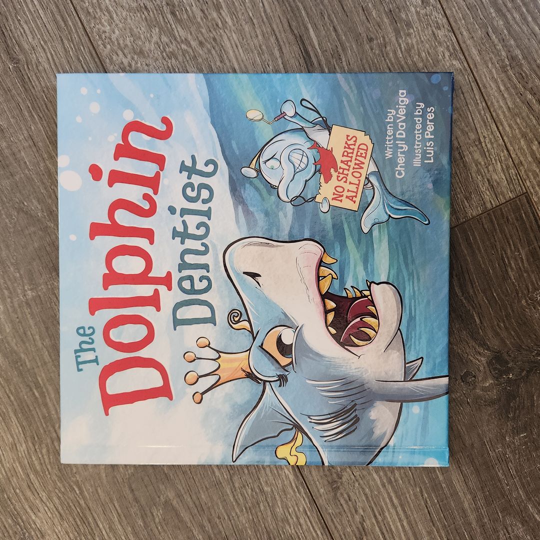 The Dolphin Dentist