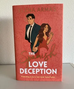 The Spanish Love Deception