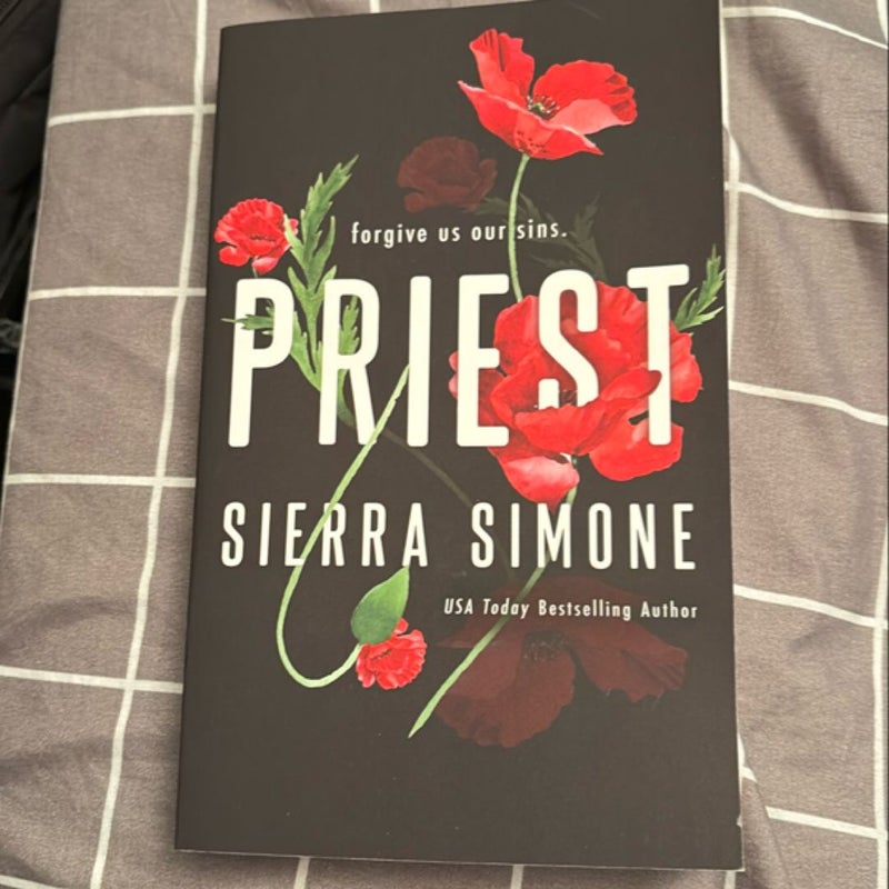 Priest