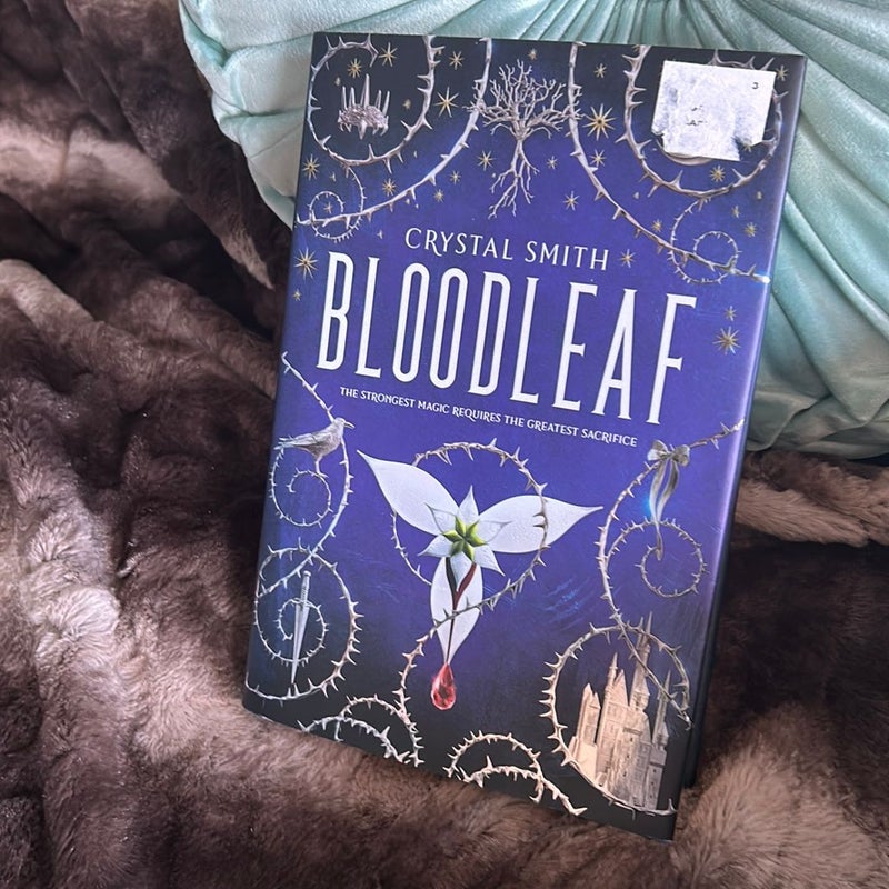 Bloodleaf