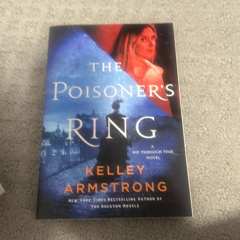 The Poisoner's Ring