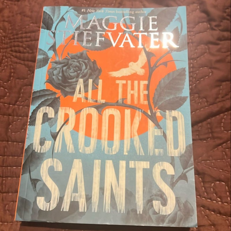 All the Crooked Saints