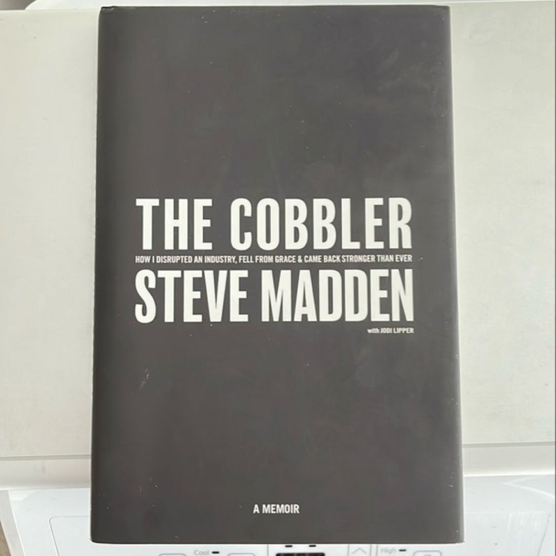 The Cobbler