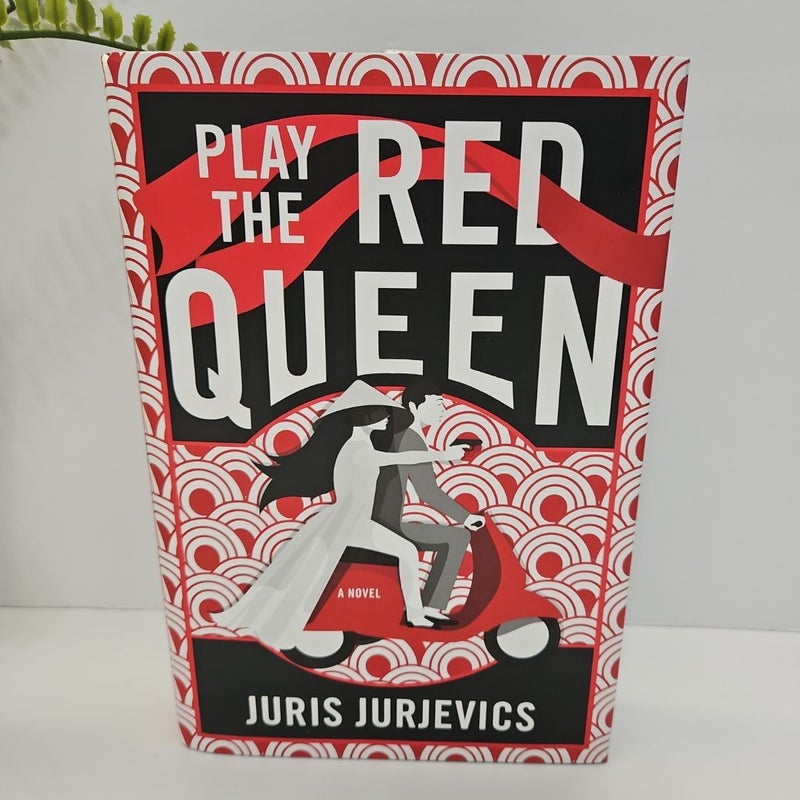 Play the Red Queen