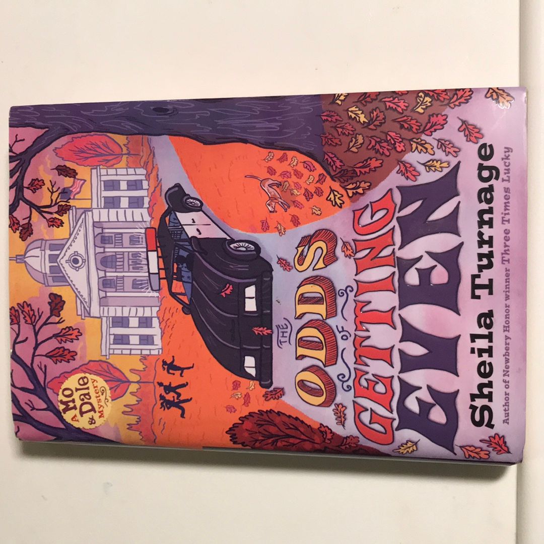 The Odds of Getting Even