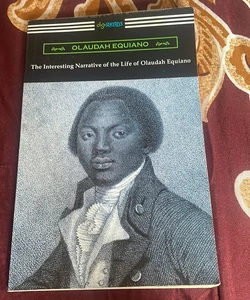 The Interesting Narrative of the Life of Olaudah Equiano