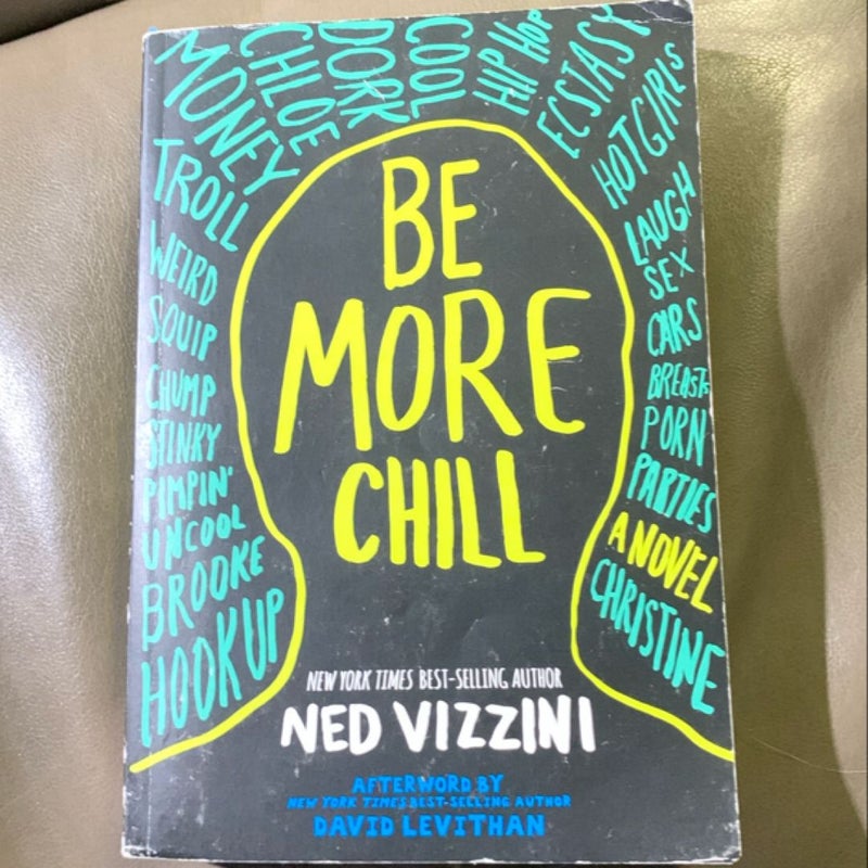 Be More Chill