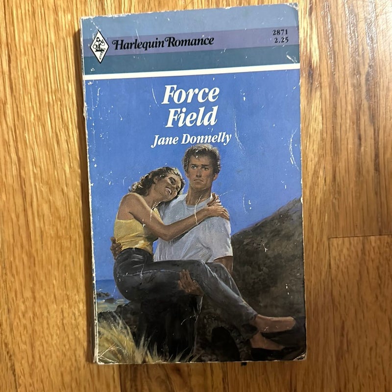 Force Field