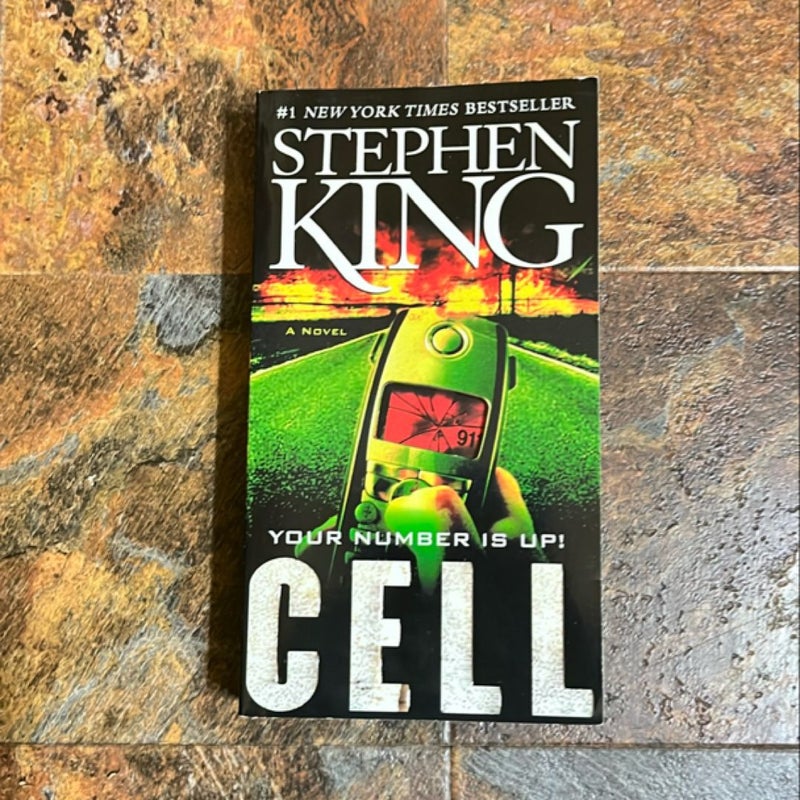 Cell