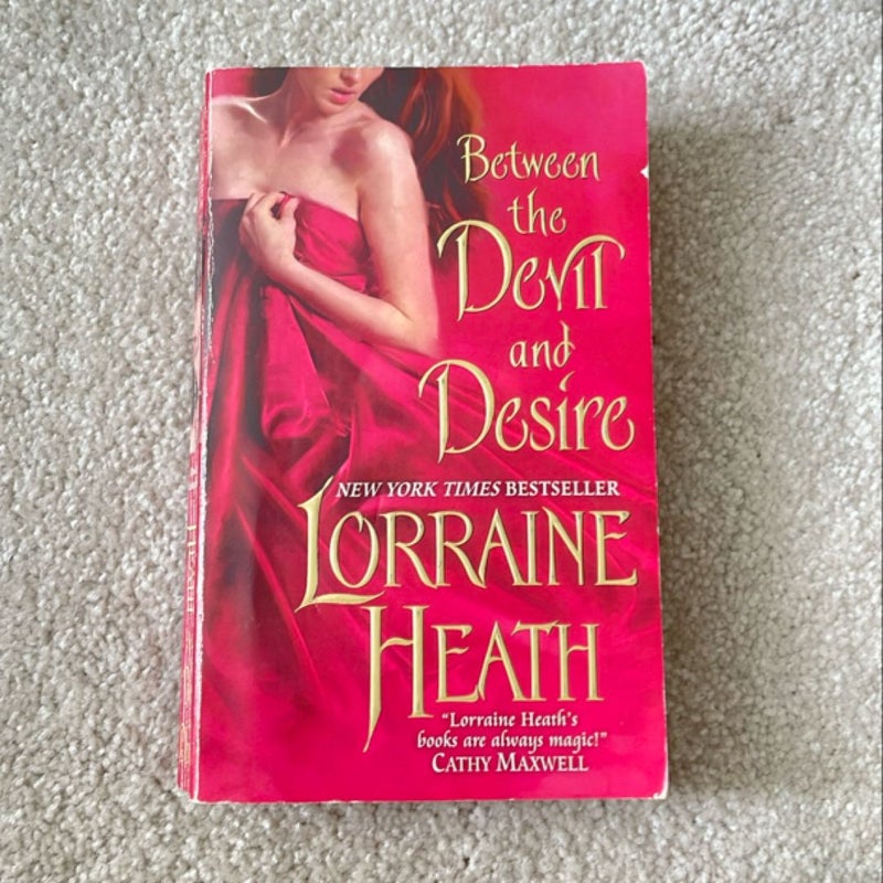 Between the Devil and Desire