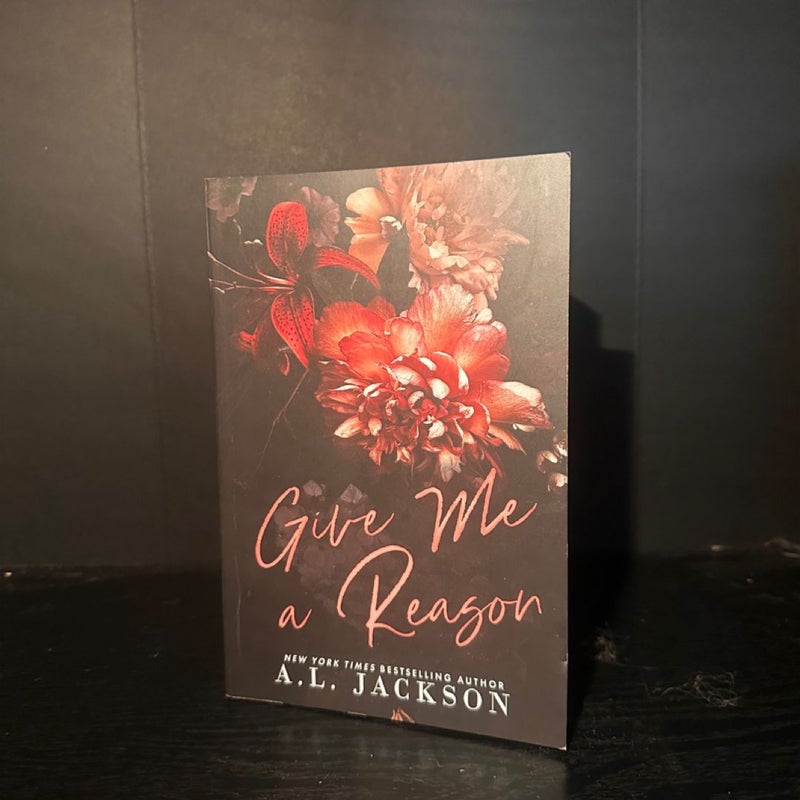 Give Me a Reason